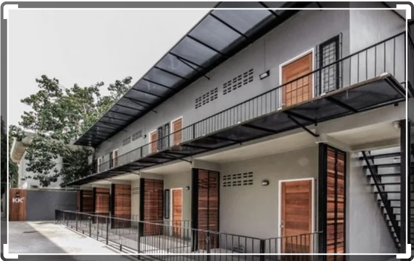 Potensi Pengembangan Rumah Kost di Purwokerto